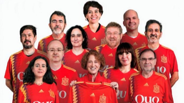 La tarde en 24h - La tarde en 24 horas - La Barra - Ciencia - 11/12/18