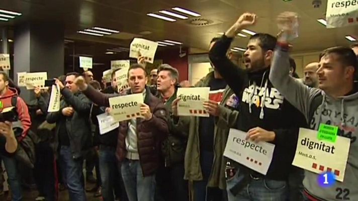 L'Informatiu - L'Informatiu 2 - 13/12/2018