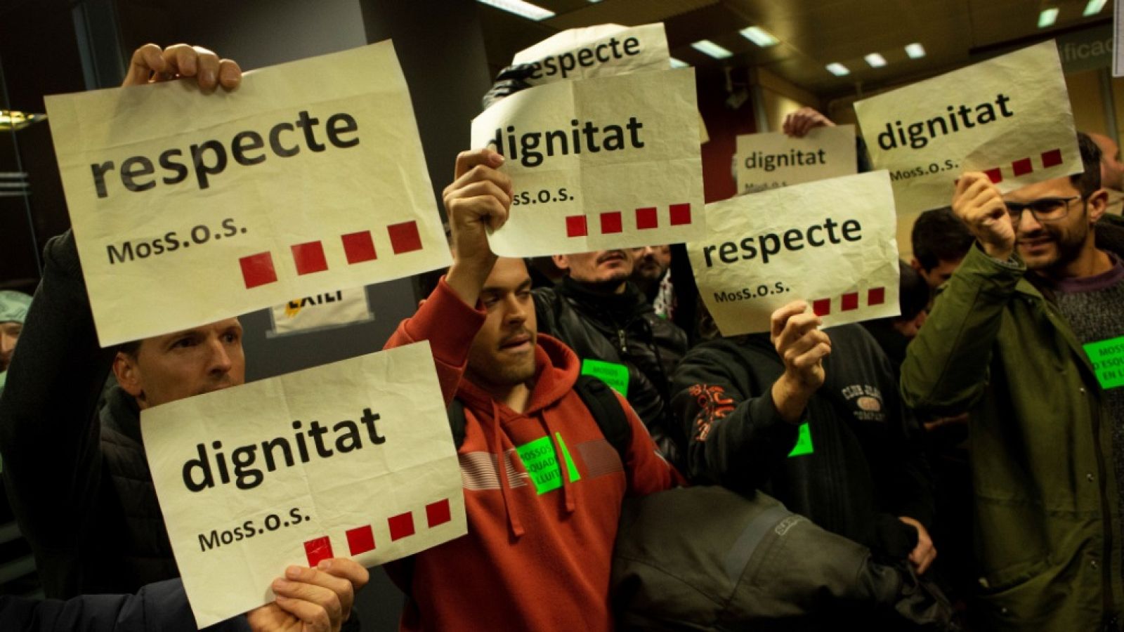 España en 24 horas - 13/12/18 - ver ahora