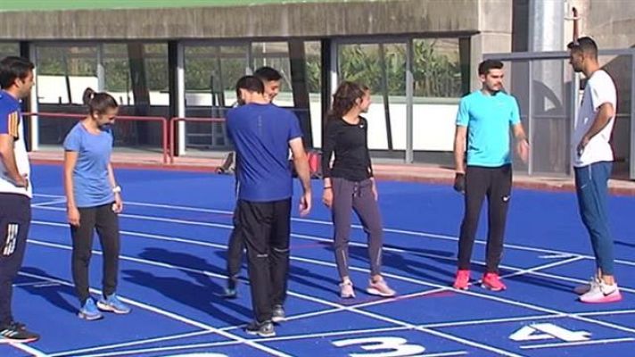 Telecanarias - Deportes Canarias - 13/12/2018