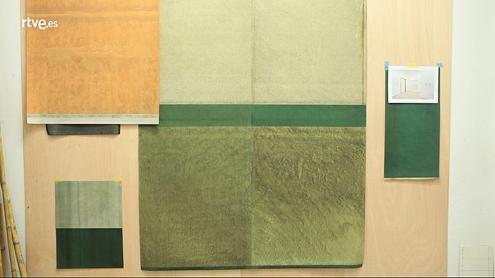 Desatados - Desatados 63 - Miguel Marina