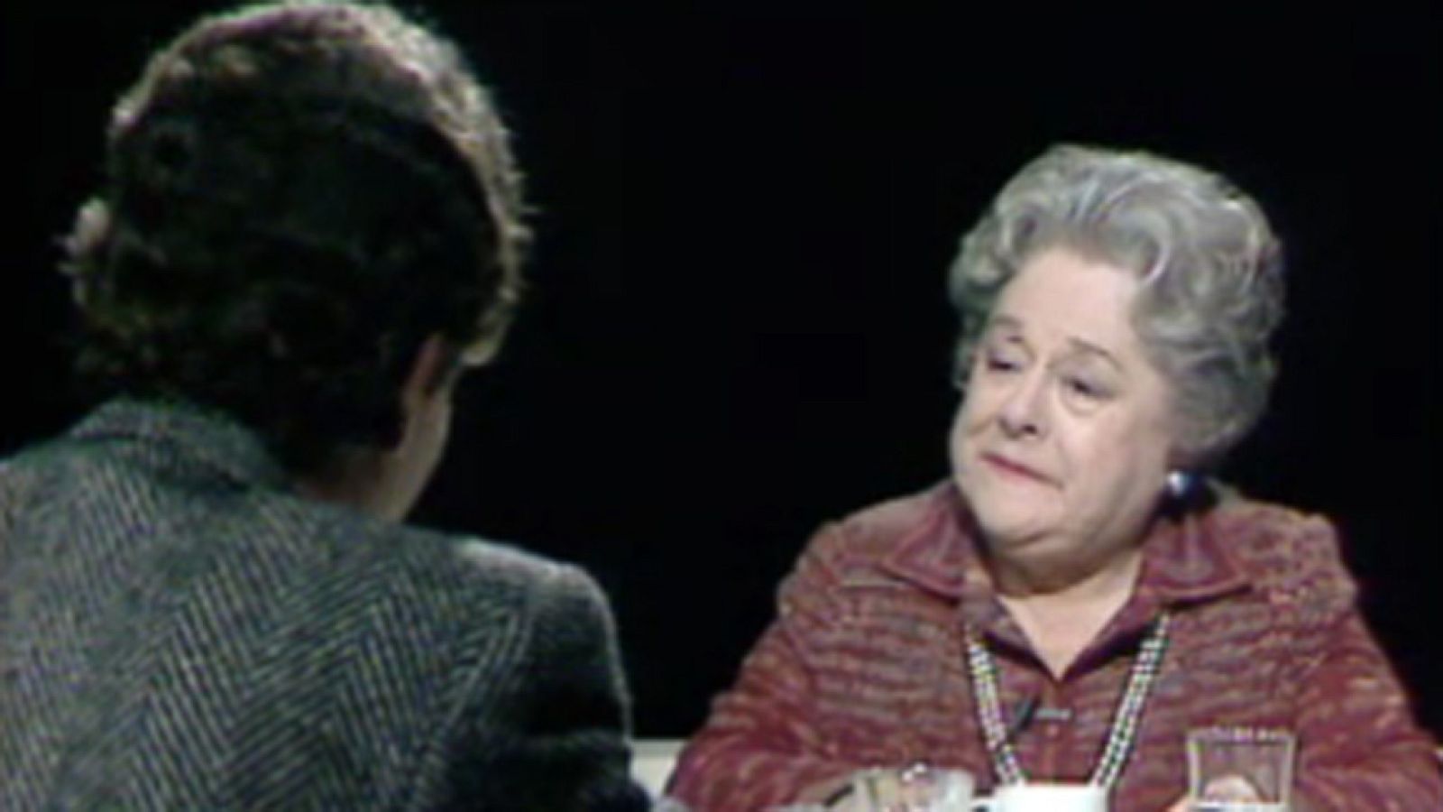 Autorretrato - Rafaela Aparicio