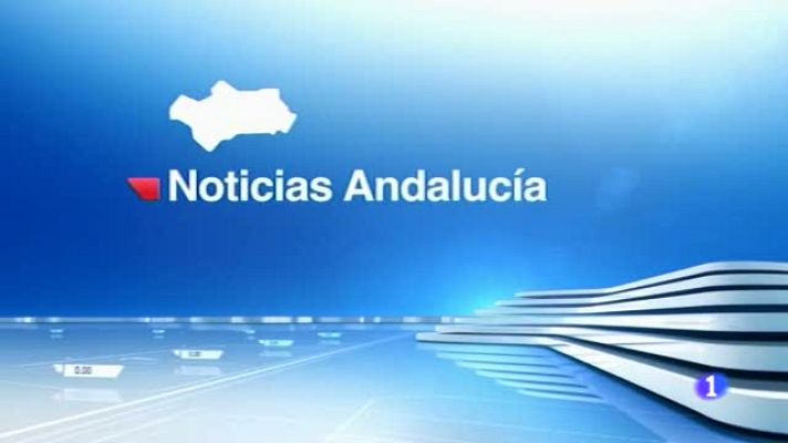 Noticias Andalucía - Andalucía en 2' - 13/12/2018