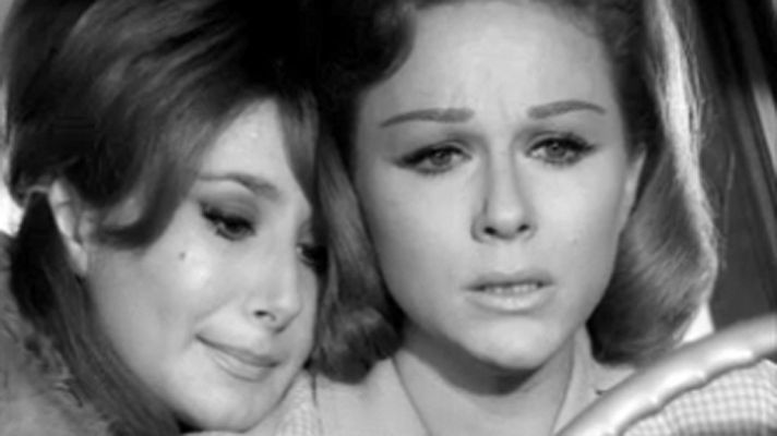 La familia Colón - Capítulo 26