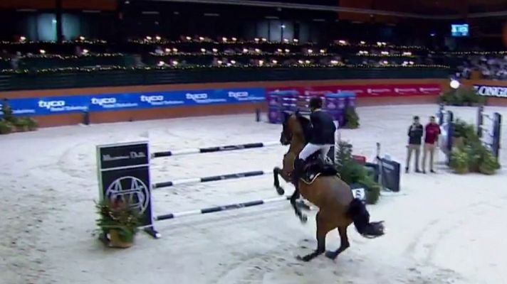 Hípica - Concurso de Saltos CSI A Coruña 'Trofeo Caixabank' 2018