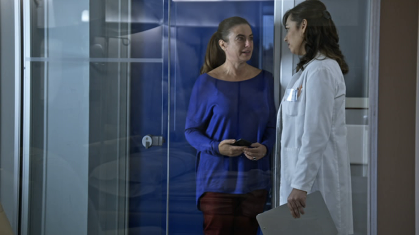 Centro médico - 13/12/18 (2) - ver ahora