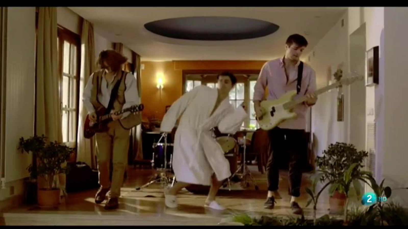 Carolina Durante colabora con Amaia Romero