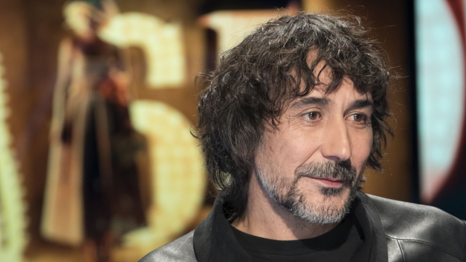 Atención Obras - Exposición 360º Eugenio Recuenco