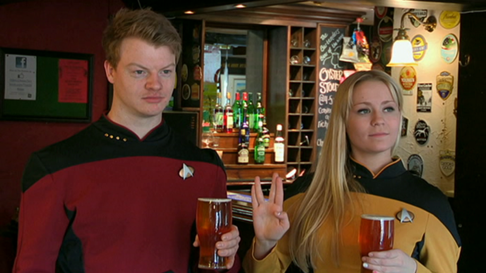 That's English - Module 7 - Unit 9B: Will sci-fi inventions ever become real? - ver ahora