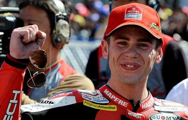 MotoGP Club - GP de Japón