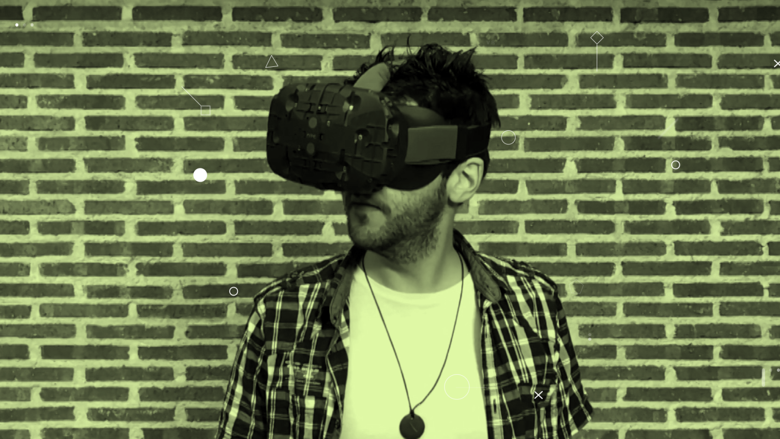 El largo viaje de la Realidad Virtual