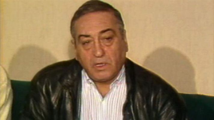 Fue noticia en el Archivo de RTVE - 14/12/1988
