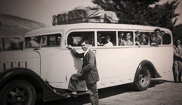 Universo UNED - Recuerdos del Instituto Escuela *