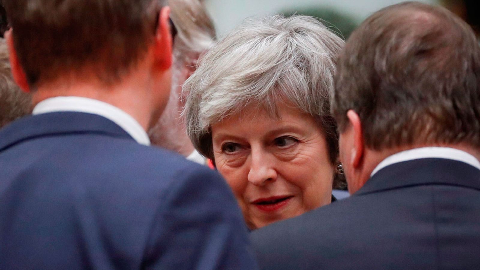 Las claves del Brexit, según los corresponsales: "La pelota está en el tejado de Londres"