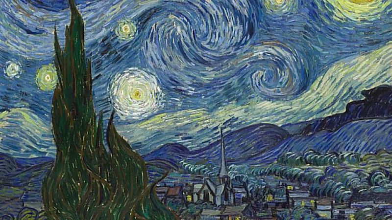 UNED - Astronomía y Arte (I) - El Universo a gran escala. La Vía Láctea y el Cosmos - 14/12/18