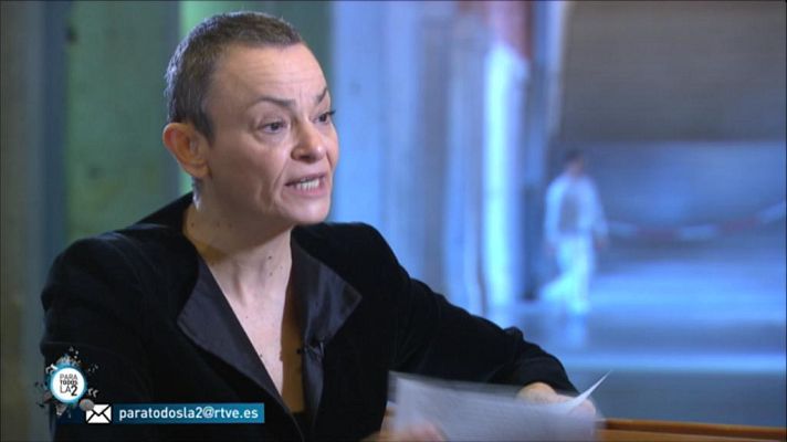 Para todos La 2 - Emprendedores sociales - Jos the Block