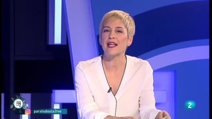 Para todos La 2 - En qué mundo vivimos - Crisis personales