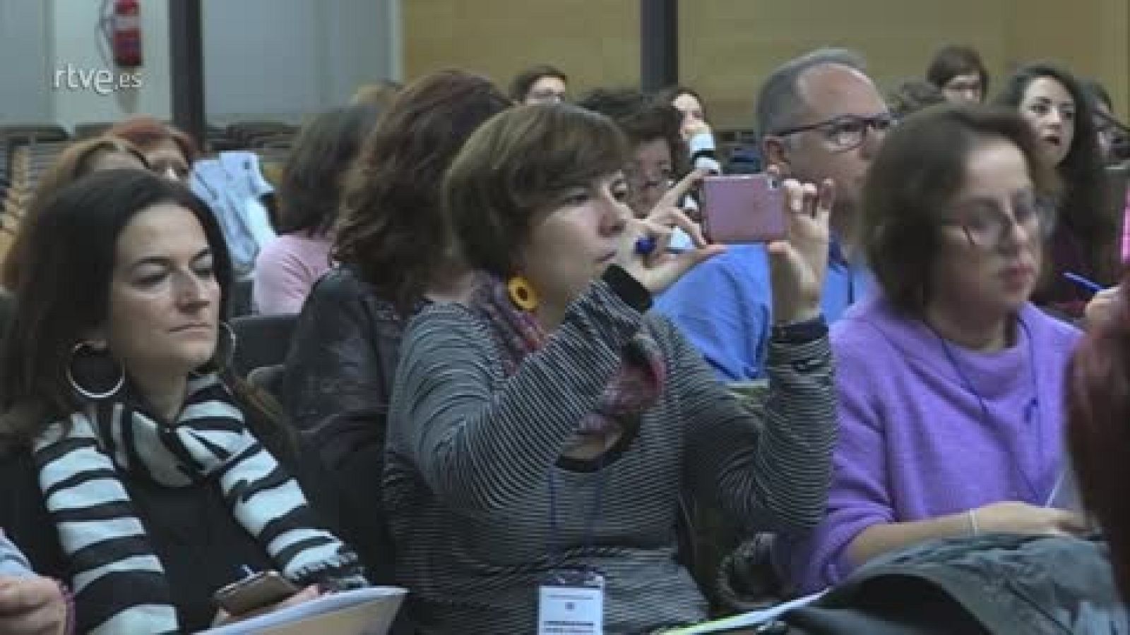 Escuela feminista: ¿Cómo se construye socialmente el machismos?