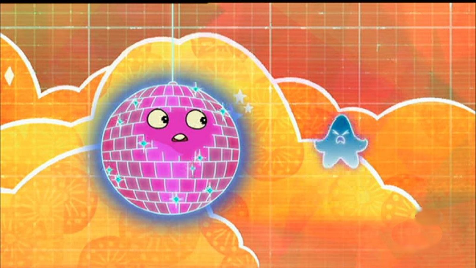 Los señores del láser - Home: Las aventuras de Tip y Oh | Ver