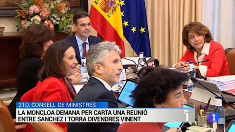 L'Informatiu en 3'- 14/12/2018