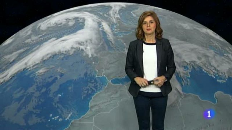 El tiempo en Extremadura - 14/12/18 | Ver