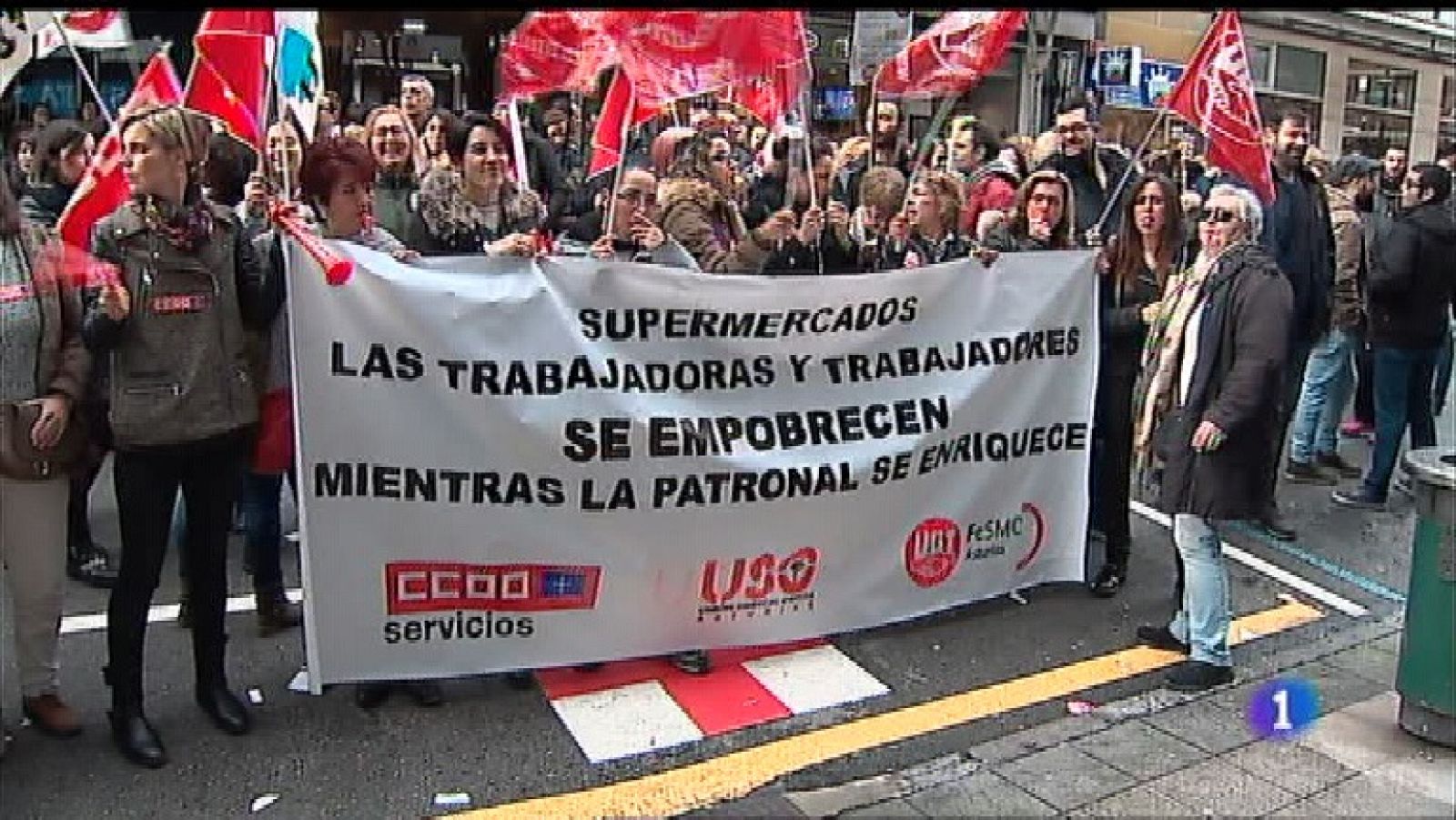 Asturias en 2' - 14/12/18 | Ver