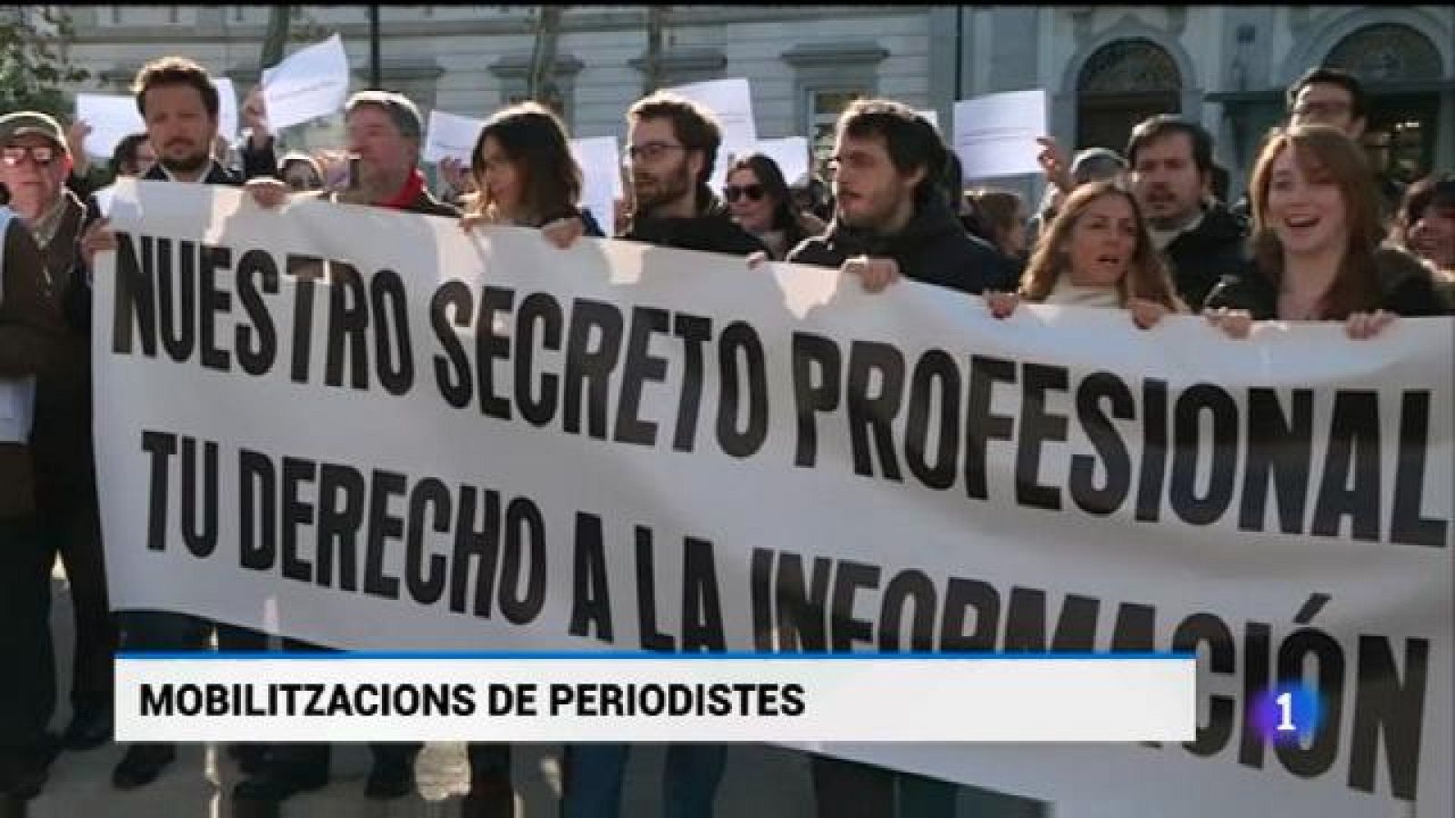 Informatiu Balear en 2' - 14/12/18