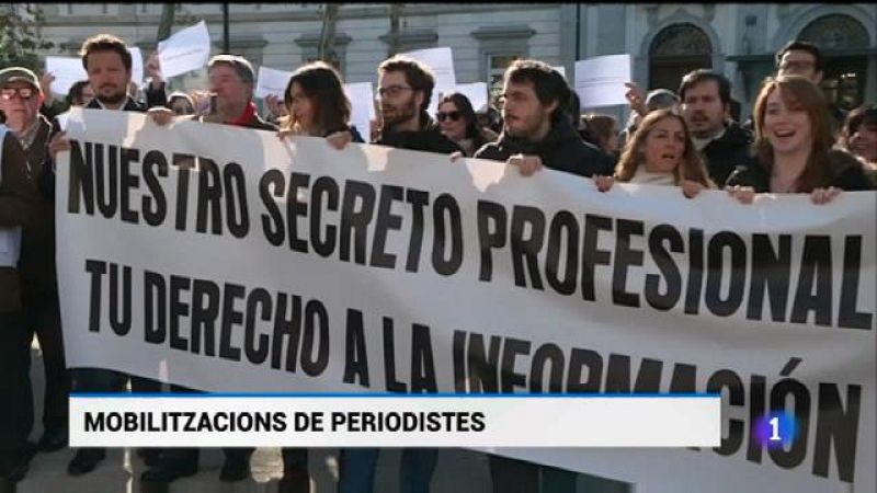 Informatiu Balear - 14/12/18