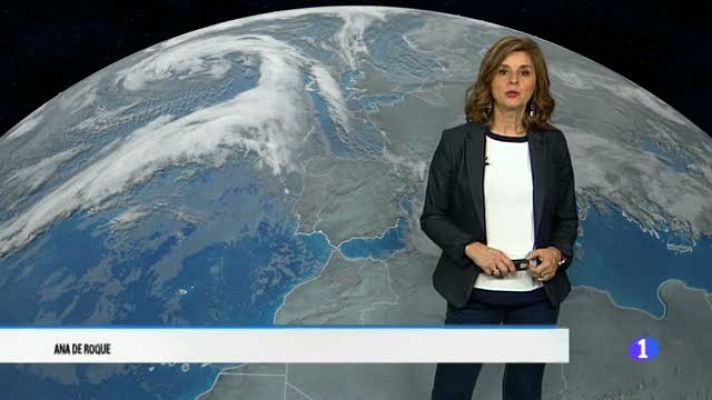 Noticias Andalucía - El tiempo en Andalucía - 14/14/2018