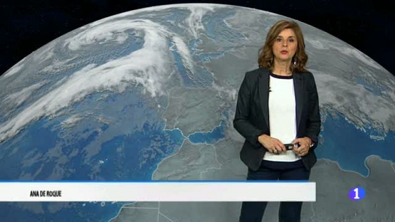 El tiempo en Andalucía - 14/14/2018 | Ver