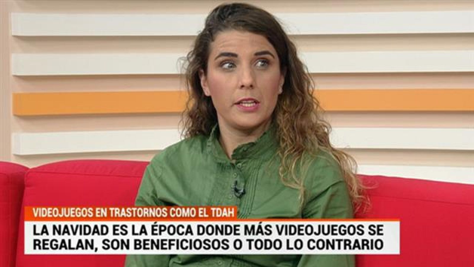 Cerca de ti - 14/12/2018