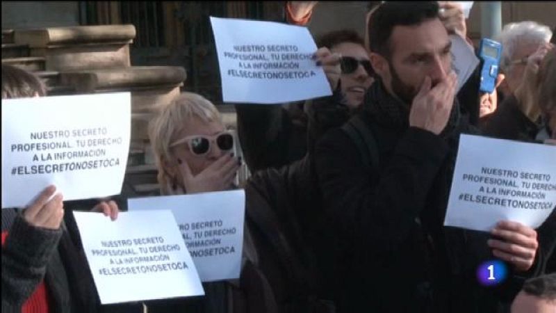 Informatiu Balear 2 - 14/12/18