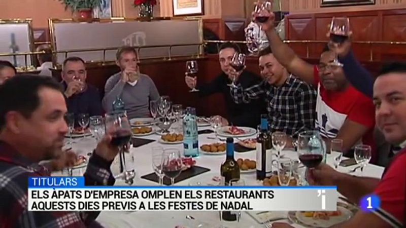 L'Informatiu 2 - 14/12/2018