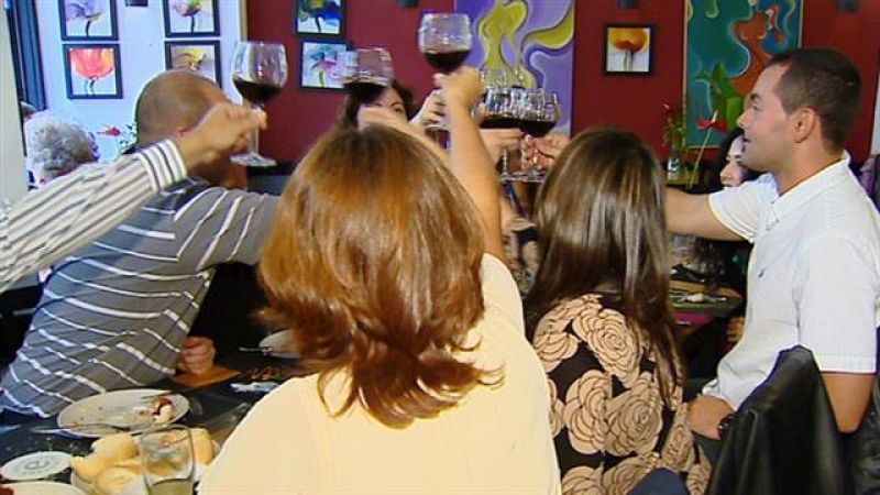 Canarias en 2'  - 14/12/2018