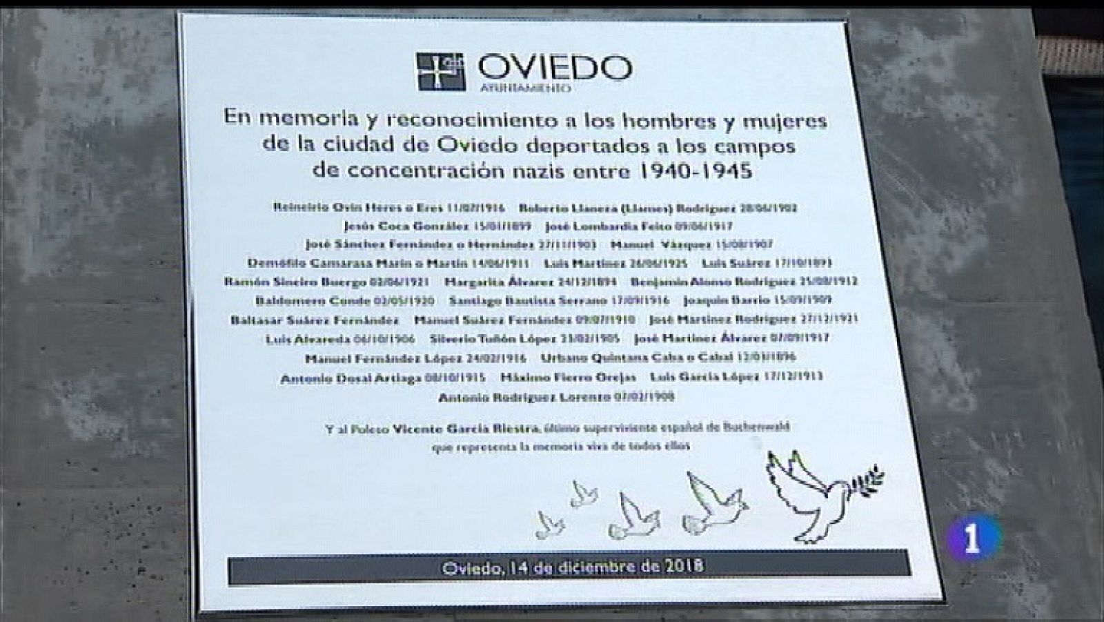 Panorama Regional 2 - 14/12/18 | Ver