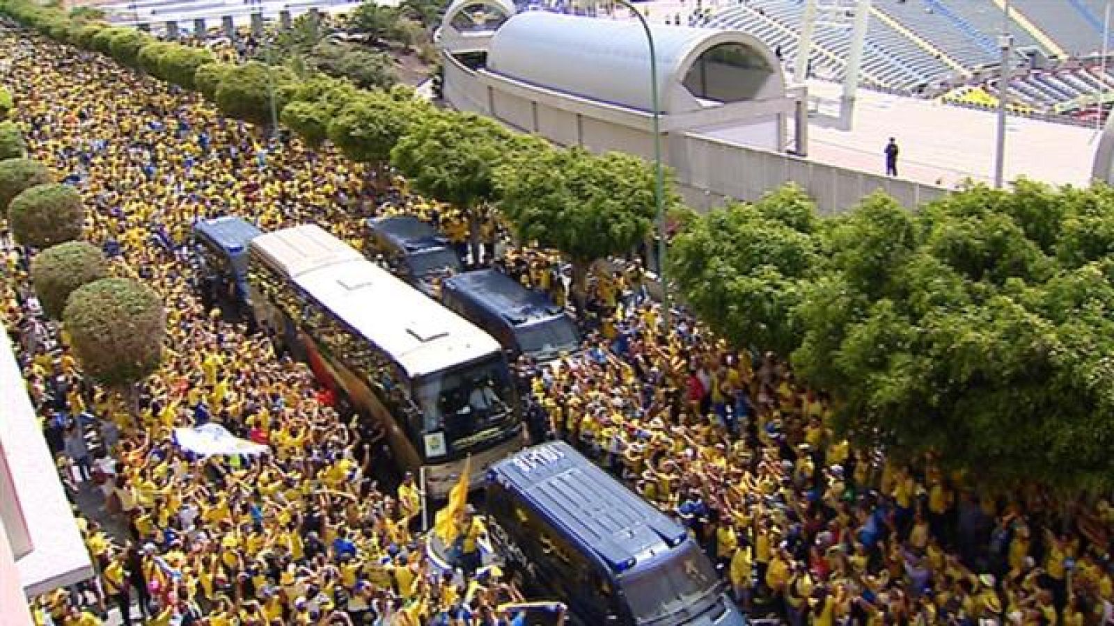 Deportes Canarias - 14/12/2018