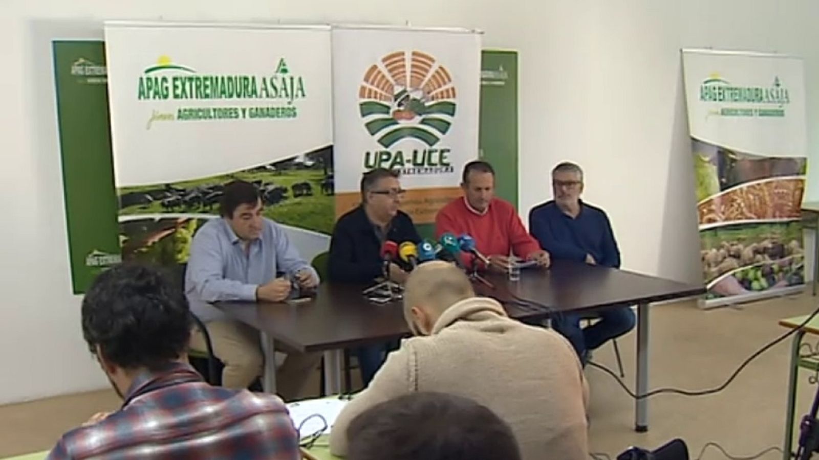 España en 24 horas - 14/12/18 - ver ahora