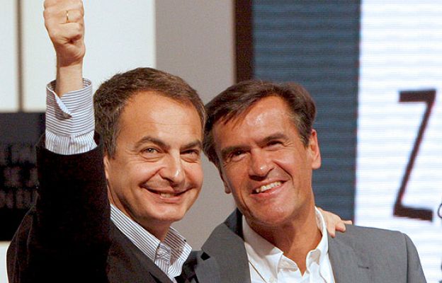  - Zapatero no aceptará "chantajes"