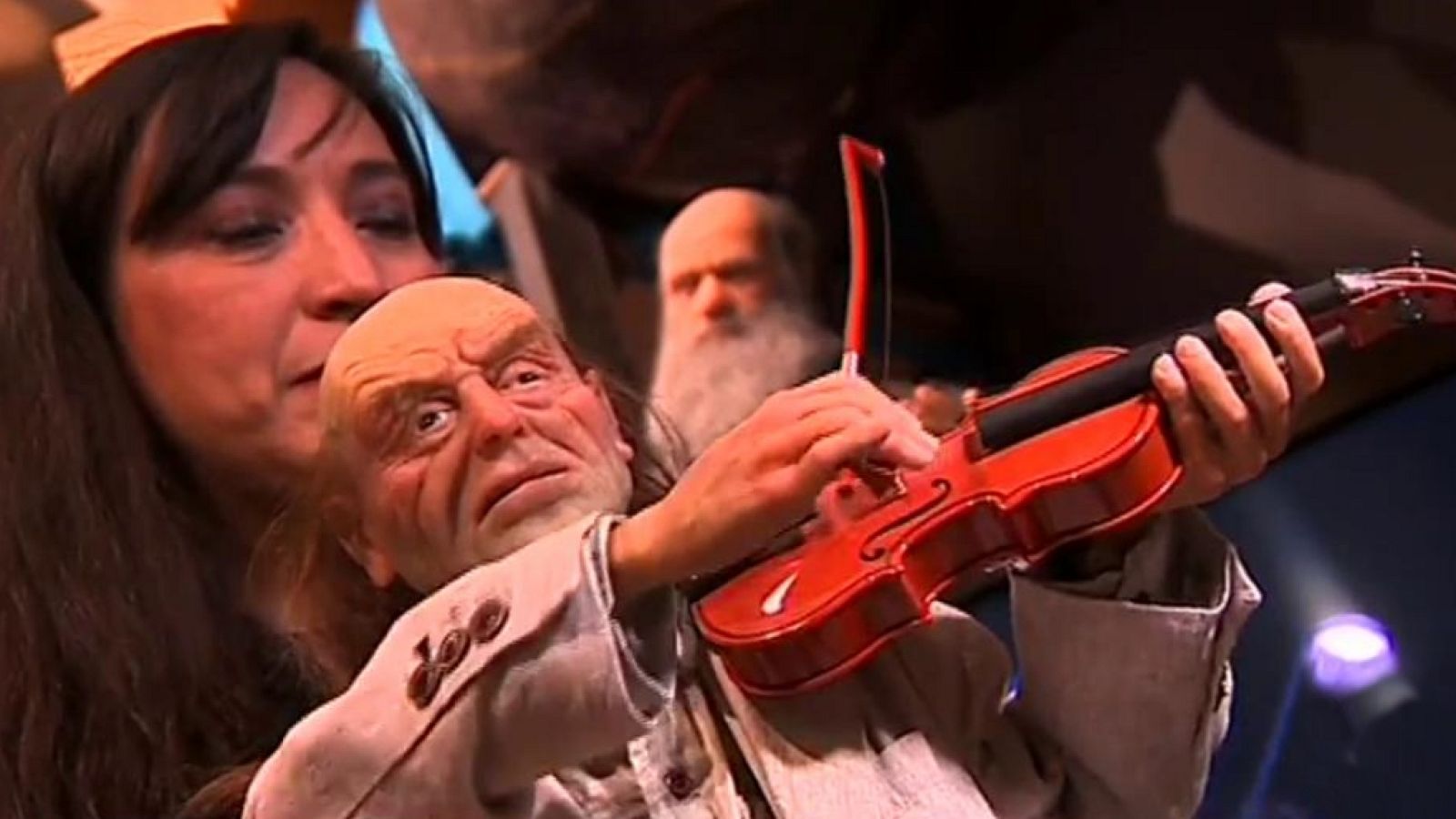 La tarde en 24 horas - La Barra - Cultura Futura - 14/12/18 - ver ahora