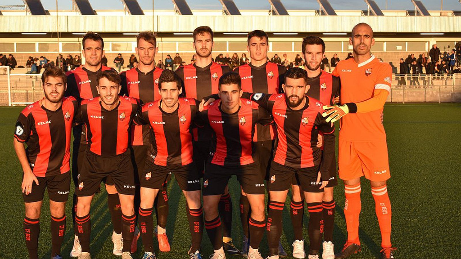 El Reus está a punto de desaparecer | Ver