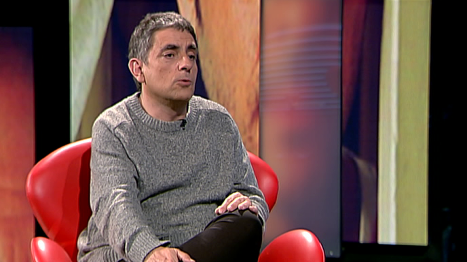 Historia de nuestro cine - Hable con ella (presentación) - ver ahora