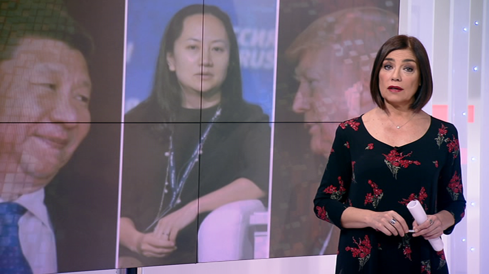 El mundo en 24 horas - 14/12/18 - ver ahora