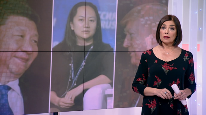 El mundo en 24 horas - El mundo en 24 horas - 14/12/18