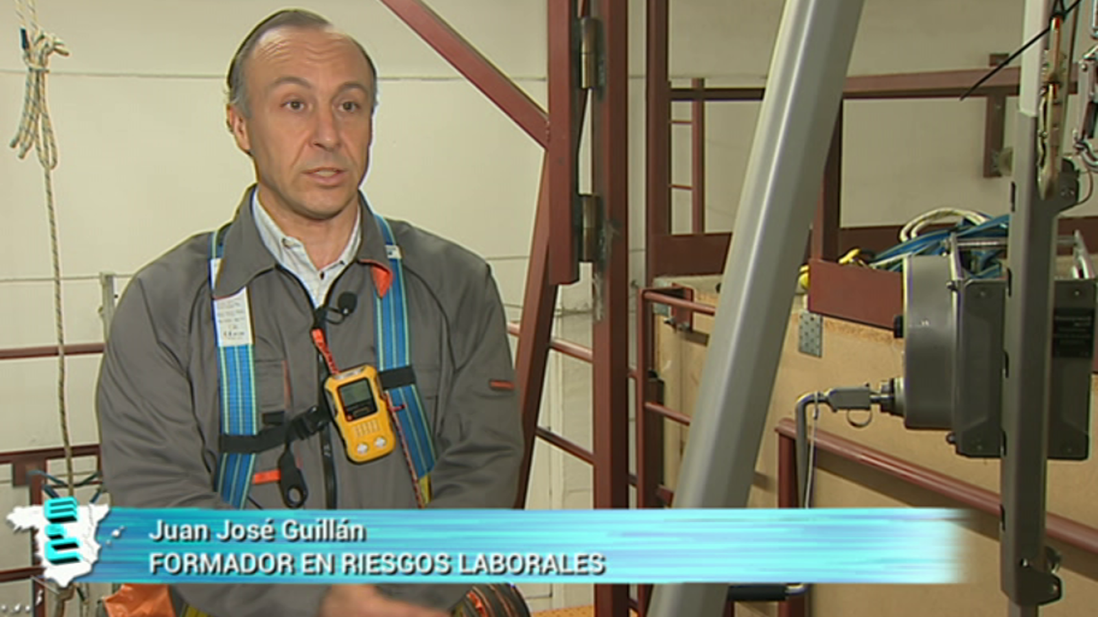 España en Comunidad - 15/12/18 - ver ahora