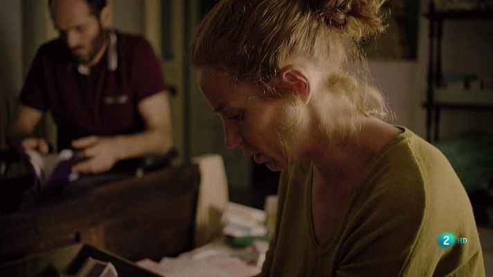 Días de cine - Trote