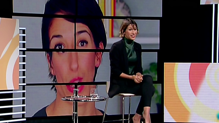 Fábrica de ideas - Fábrica de ideas - 15/12/18