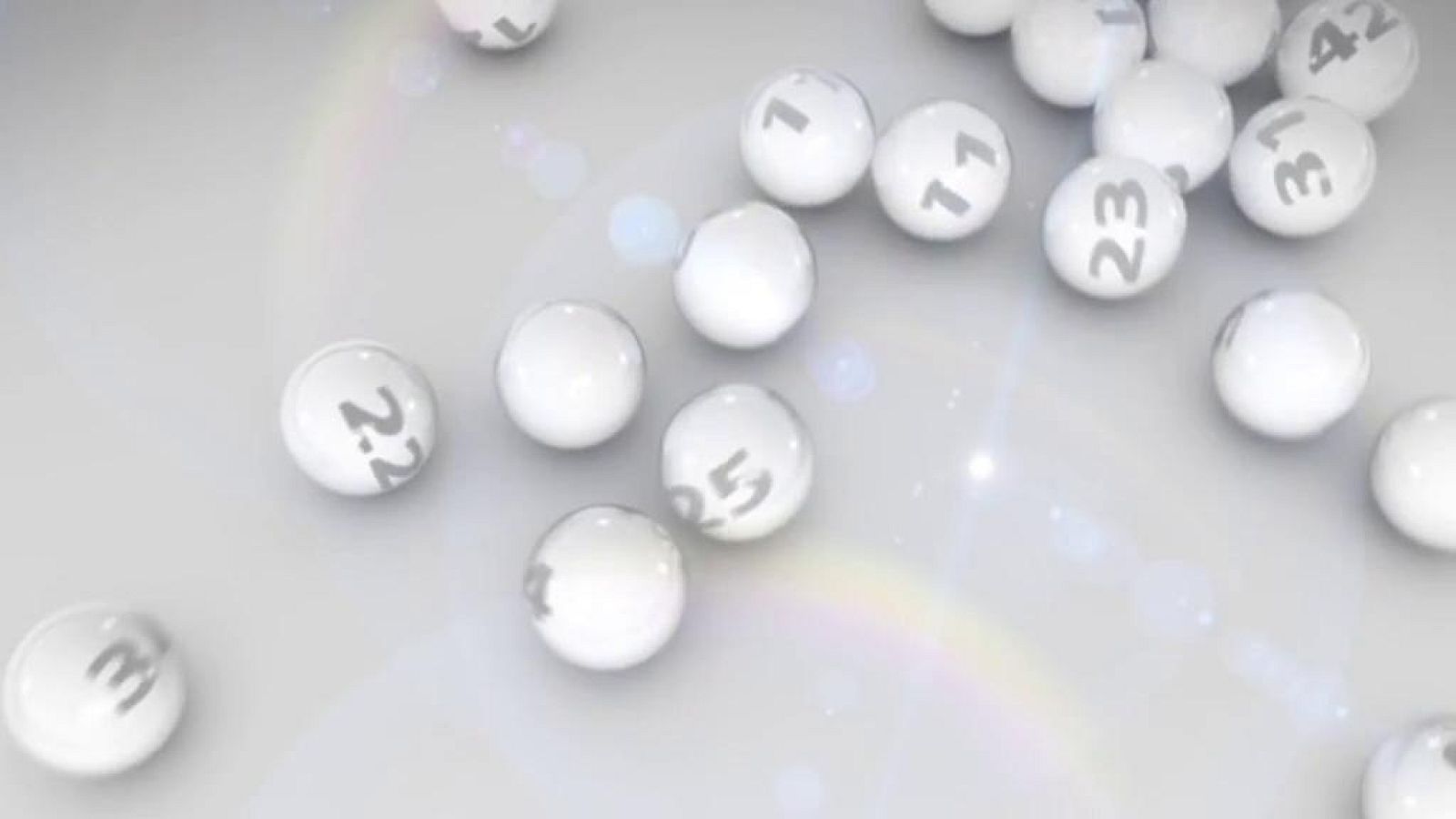 Loteria Nacional - 15/12/2018 - ver ahora