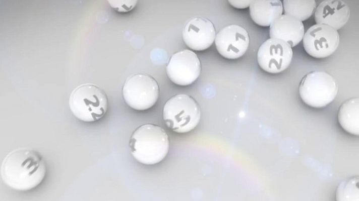 SELAE - Loteria Nacional - 15/12/2018