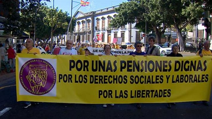 Telecanarias - Telecanarias - 15/12/2018