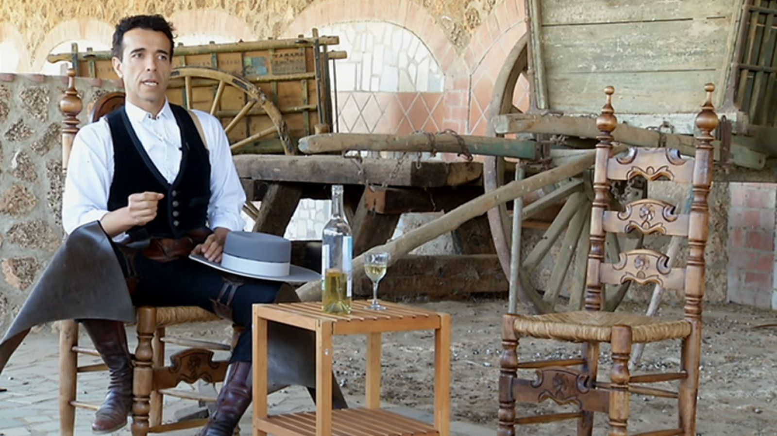 Tendido cero - 15/12/18 - ver ahora